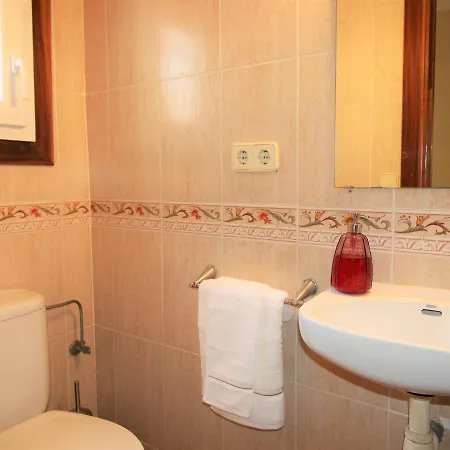 Apartmán Magic Tossa