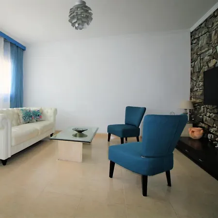 Apartmán Magic Tossa Tossa de Mar