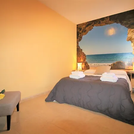 Apartmán Magic Tossa *