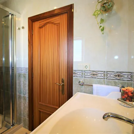 Apartmán Magic Tossa